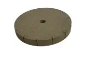 6” Knife Honing Wheel MADE IN USA Final Keen Razor Edge Stropping