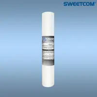 在飛比找蝦皮商城優惠-【思維康SWEETCOM】台灣製造 12吋 5微米PP棉質濾