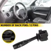 Turn Signal Headlight Dimmer Switch Lever Arm for Cobalt Equinox HHR G5 Solstice (for: Suzuki)