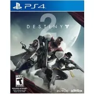 在飛比找蝦皮購物優惠-PS4 天命2 Destiny2 中文版