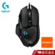 Logitech 羅技 G502 Hero 高效能 遊戲滑鼠 電競滑鼠 有線 現貨 蝦皮直送