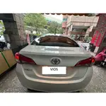 新店【阿勇的店】YARIS/VIOS原廠螢幕GARMIN專用TVI 倒車影像鏡頭/坎入式鏡頭/VIOS/YARIS鏡頭