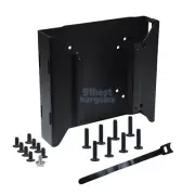 Computer Stand Vesa Mounting Bracket For DELL OPTIPLEX 5060 5070 7050 3040 MFF