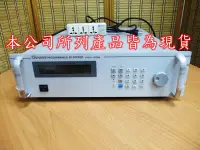 在飛比找Yahoo!奇摩拍賣優惠-康榮科技二手儀器領導廠商Chroma 61504 2kVA 