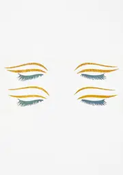 [Magic & Manifest] Gold Magic Eyeliner