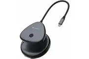 Verbatim Video Extender Transmitter/Receiver - Wireless - 1 Input Device - 1 Output Device - 10 m Range - 1 x USB - 1 x HDMI Out - 1080p - 4K - LAN -