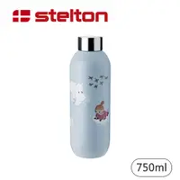 在飛比找PChome24h購物優惠-【Stelton】嚕嚕米 Moomin x Keep Coo