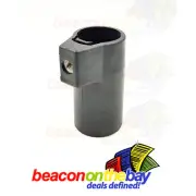 PA Speaker Stand Tripod Replacement Spare Part Pole Cuff 35mm Joint Extension