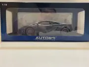 Autoart Lamborghini Gallardo Lp550-2 1 18