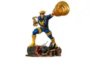 Marvel Comics - Havok Statue, 1:10 Scale