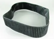 Rubber Ring for Nikon AF-S 300mm f/2.8G VR and VR II (2)Lens NEW OEM. 1K110-706