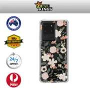 Original Case-Mate Rifle Paper CO. Case for Samsung Galaxy S20 5G