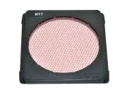 Net Filter Red Kood A Size Cokin Compatible