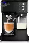 Barista Coffee Machine | One-Touch Espresso, Latte & Cappuccino Coffee Maker | 2