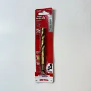 Milwaukee 48-89-4625 7/16” Red Helix Titanium Shockwave Drill Bit New