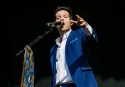 Mayer Hawethorne at the Music Midtown Festival at Piedmont Park - 2014 Photo 6
