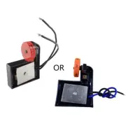 Angle Grinder Switch Speed Controller Power Tool Accessories 6 Speed Control