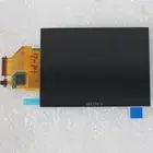 Touch LCD display screen for Sony ILCE-7M3 A7III A7M3 RX100M6 MX100VI camera