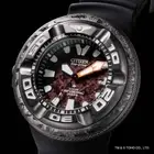 CITIZEN PROMASTER MARINE BJ8059-03Z Godzilla Limited Edition Eco-Drive Watch