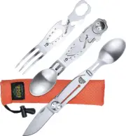 Outdoor Edge ChowPal Mealtime Multitool CPL-10C