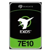 Seagate 10.0TB 3.5" 256MB SATA3 EXOS 7E10 Enterprise 7200 RPM ST10000NM017B
