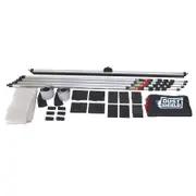DTA Australia Dust Shield Temporary Wall System Kit