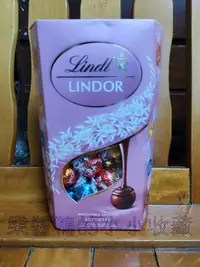 在飛比找Yahoo!奇摩拍賣優惠-好市多 COSTCO Lindt 瑞士蓮 Lindor 綜合