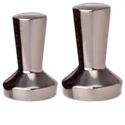 Casabarista Stainless Steel Coffee Tamper - 51mm