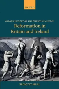 在飛比找博客來優惠-Reformation in Britain and Ire