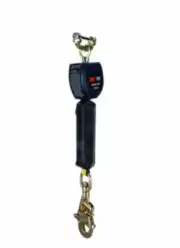 DBI Sala 3101253 Nano-Lok SRL Swivel Hook SNL Leg