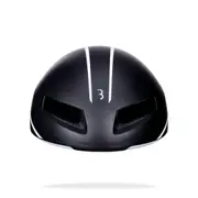 Bbb-Cycling Tithon Helmet - Matt Black Size M/L