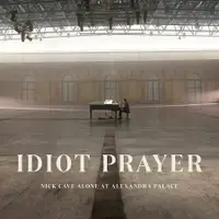 在飛比找誠品線上優惠-Idiot Prayer: Nick Cave Alone 