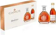 Camus Borderies Collection Miniature Set VSOP/XO Cognac 2 x 50mL