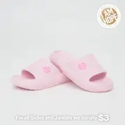 I Am Hope Women's Slides