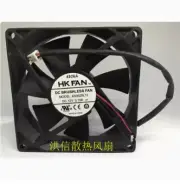 HF FAN 9025 AS9025L12 DC12V 0.19A 9CM 9cm cooling fan