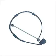 Front Brake line Replace# T2R11584 T2R10352 AUTO-MOHITO 1pack