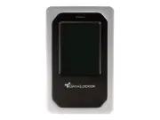 DataLocker DL4 FE 1 TB Portable Solid State Drive - External - TAA Compliant