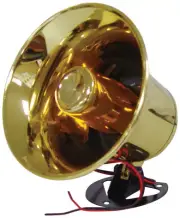 XXX PA Speaker 150 watts