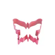 D.Line Cookie Cutter Butterfly 8cm