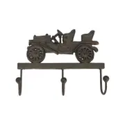 Tinka Design Olden Day Car Hook -