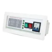 XM‑18SD Egg Incubator Controller Large-Screen 5 Modes Intelligent Temperature...