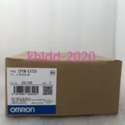 1pcs NEW Omron Programmable Controller CP1W-EXT01