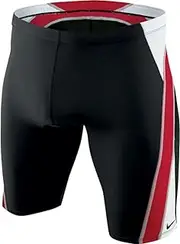 (22, Red) - Nike Team Colour Block Jammer Male
