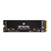 Corsair MP700 PRO M.2 2 TB PCI Express 5.0 3D TLC NAND NVMe