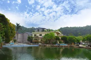 羅浮山萊有康養生基地Laiyoukang Resort