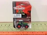 Majorette Fendt 939 tractor cracked blister