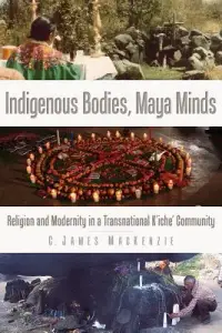在飛比找博客來優惠-Indigenous Bodies, Maya Minds: