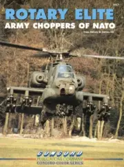 Rotary Elite: Army Choppers Of NATO