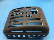 REDMAX CHT230B HT230 CHT232B HT231 HEDGE TRIMMER MUFFLER GUARD --FREE SHIPPING