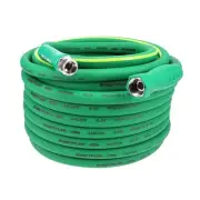 Garden Hose, 5/8 in. x 75 ft., Hybrid, Green - HSFG575GR